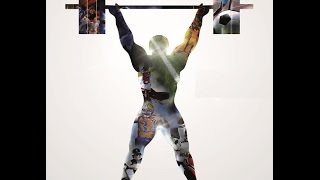 Кроссфит "Изабель".CrossFit "Isabelle"  Константин Супилин.