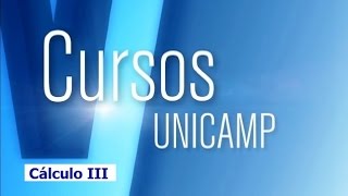 Cursos Unicamp - Cálculo III - E.D.O Linear de 2ª Ordem; Wronskiano - Parte 1