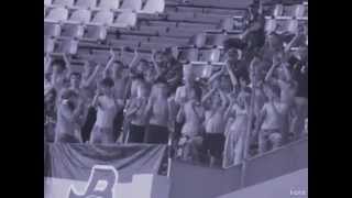 Перед матчем. ФК "Волга" НН - ФК "НН".