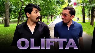 OLIFTA | Ixlasow