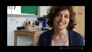 Caroline Sost - Living school