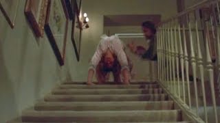 Deleted Horror Movie Scenes You Need To See