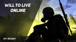 ? Will To Live Online новый ПАТЧ  0.53.4. Иду исследовать Лабиринт. Нашел Розовый Шар