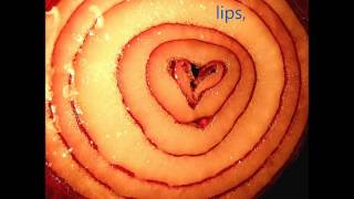 Valentine- Carol Ann Duffy