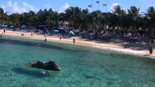 Carnival Cruise Sunshine, augustus 2015, deel 2