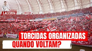 SAIBA QUANDO VOLTAM A GUARDA POPULAR E CAMISA 12