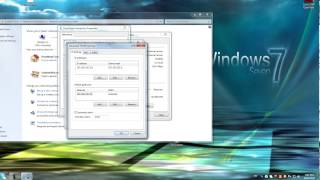How to Setup IP Address, DNS servers and WINS server in Network and Sharing Center