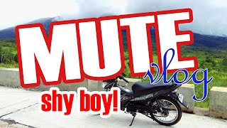 MUTE VLOG without talking ep_01