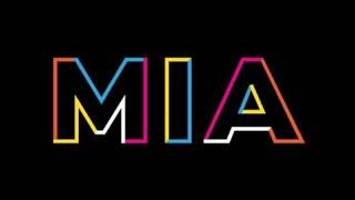 Bad Bunny Ft. Drake - MIA (Audio)