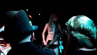 The Soap Girls [2] @ Voodoo Lounge, Stamford - 13th June 2019