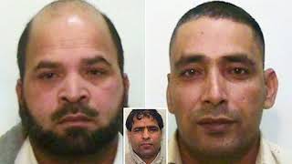 BREAKING! Three men from Rochdale child sex abuse gang lose citizenship appeal