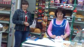 БесПравные - Довел продавца до слез