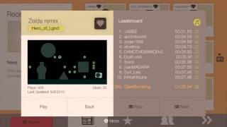 Sound Shapes: Giant Bomb Quick Look