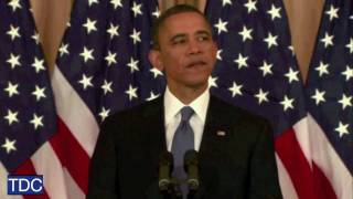 Obama Honors the Hero of Tunisia, Mohamed Bouazizi