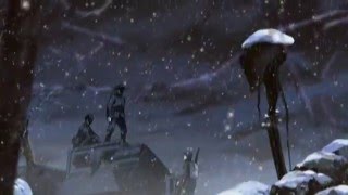 The last chapter