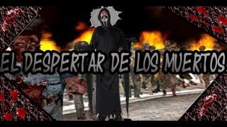 Loquendo Gta san andreas El despertar de los muertos cap 1:El comienzo