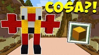 COME ABBIAMO FATTO A VINCERE?!  - Build Battle Minecraft ITA