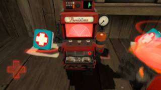 Как получить бесплатную шапку в Team Fortress 2 100%