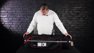 Чехлы от Kabar.A. Кейс для оружия "Тактикал" // Kabar A. "Tactical" case