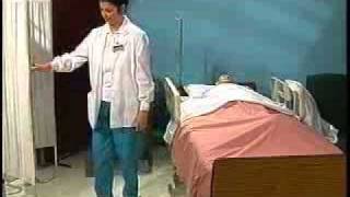 Lesson 48, CNA Training - Enema and Suppository Treatment [Part3]