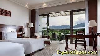 Grand Metropark Resort Sanya, Sanya, China - 5 star hotel