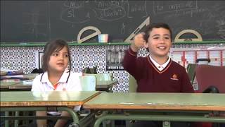 Escuela de Genios en Salesianos Huelva