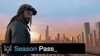 Watch Dogs Season Pass Trailer - Zombie Mode, New Clothes, Guns & More