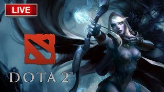 [PT-BR] DOTA-2 700 SUBS!!!! SÓ VEM #PIRLIVE