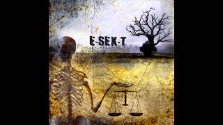 E-SEX-T - Холод [HD, Lyrics]