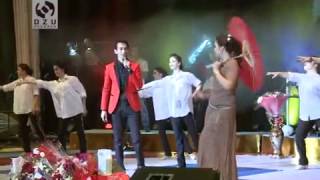 Зиёвиддини Нурзод 2015 2