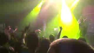 Eluveitie - Grenoble - 7/11/2015