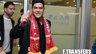 Халк покинул Зенит и уехал в Китай, Топ Трансферы - Лето 2016!