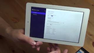 Установка русского языка на китайский Windows 8.1 планшет