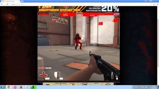 Контра Сити новый читы (Wallhack+AIM)