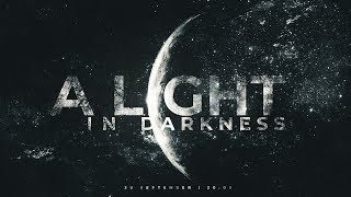 CG | Element Edition 2D&3D |  Обновление | A light in Darkness.