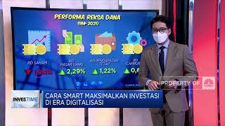 Jurus Mudah & Aman Investasi Pasar Modal di Syailendra Capital
