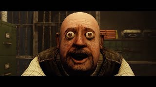 ? GUNSLINGER MOD S.T.A.L.K.E.R. - ЗОВ ПРИПЯТИ Тест ГАУСС ПУШКИ ФИНАЛ!