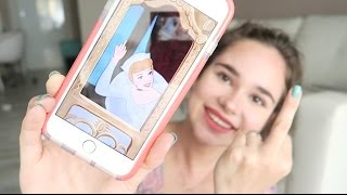Что в моем iphone ? Мои любимые приложения | CRISTINA LEONTYEVA