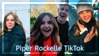 New TikTok Of Piper Rockelle (2019 & 2020)