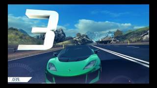 Asphalt 8, Lotus Evora Sport 410, R&D, Обзор 4й лабы! Test 30 - 44 (rank 1462 + 9). Коробки из лаб!