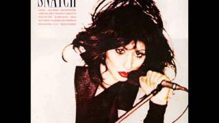 SNATCH amputee 1976
