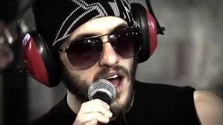 Gloria - Não Existe Amor em SP - Criolo Doido