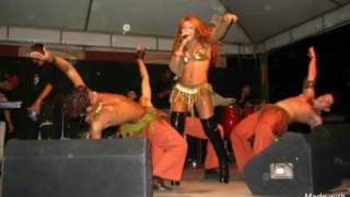 Banda lobalypso takita