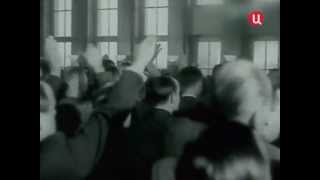 Третий рейх. 1 фильм из 4. (2010)
