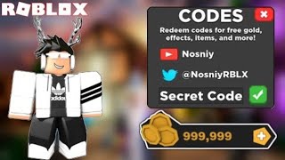 All New *Secret* Codes In Roblox TREASURE QUEST!!