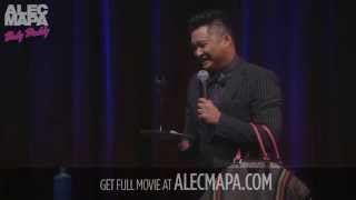 'Alec Mapa: Baby Daddy' deleted scene: gay porn awards