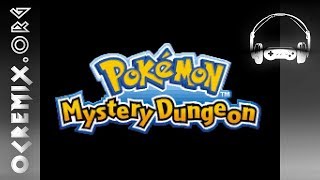Pokémon Mystery Dungeon: Explorers of Time OC ReMix by timaeus222: "The Lost Explorer" (#3660)