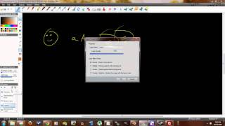 SmoothDraw layers