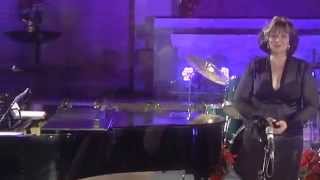 F. Schubert, STANDCHEN - Veronica Bell, Soprano; Guldana Zholymbetova, Piano