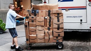 US Announces Intent to Withdraw From Universal Postal Union